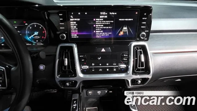 Kia Sorento 4th Generation 2020 Серый из Кореи, фото 5