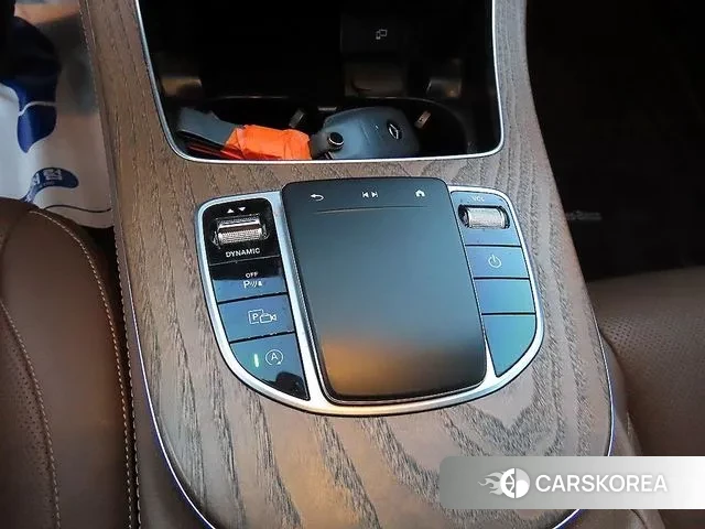 Mercedes-Benz E-Class W213 2021 Белый из Кореи, фото 5