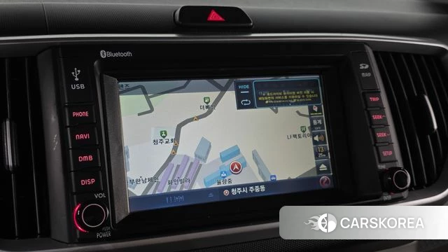 Kia The New Ray 2019 Серый из Кореи, фото 5