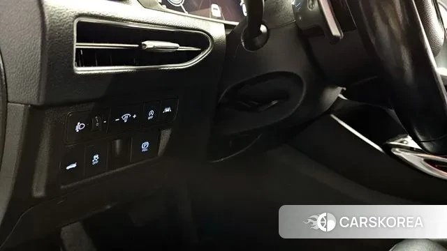 Hyundai Sonata (DN8) 2021 Белый из Кореи, фото 5