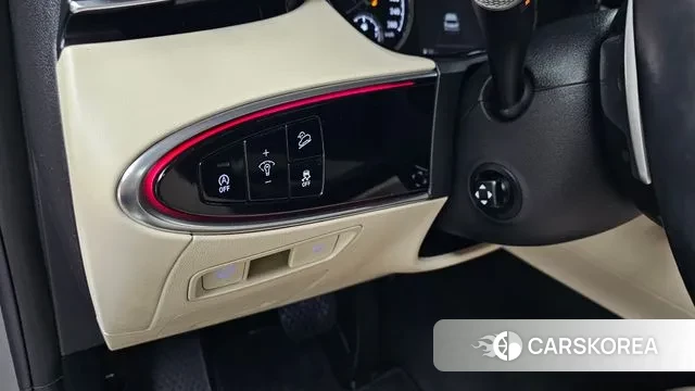 Genesis GV70 2022 Серебристо-серый из Кореи, фото 5