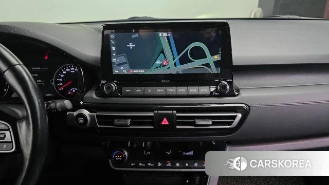 Kia Seltos 2022 Белый из Кореи, фото 5