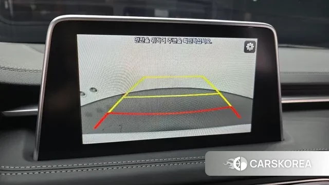 Genesis G70 2020 Белый из Кореи, фото 5