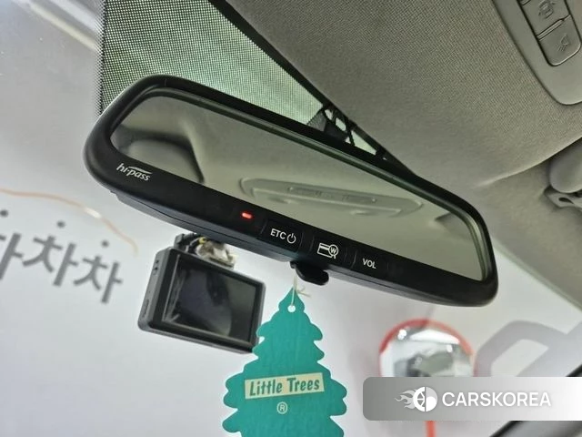 Hyundai The New Grand Starex 2019 Синий из Кореи, фото 5