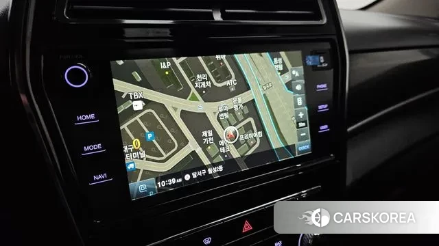 Ssangyong Berry New Tivoli 2022 Белый из Кореи, фото 5