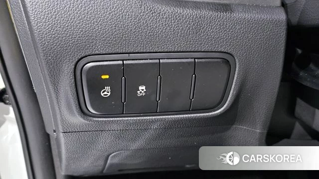 Kia The New Kia Ray 2024 Белый из Кореи, фото 5