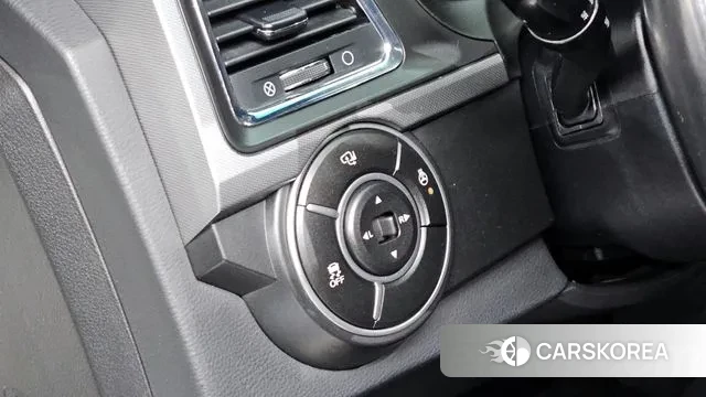 Ssangyong The New Korando Sports 2018 Белый из Кореи, фото 5