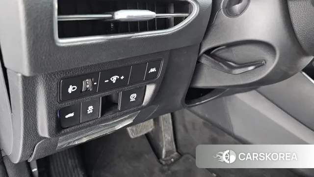 Hyundai Sonata (DN8) 2022 Белый из Кореи, фото 5