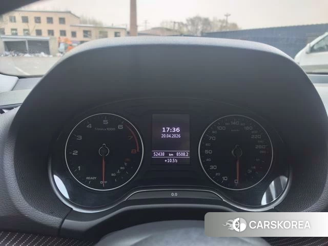 Audi Q2L 2021 Черный из Китая, фото 5