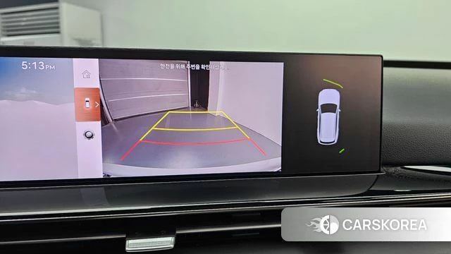 Genesis GV80 2024 Белый из Кореи, фото 5