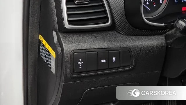 Hyundai All New Tucson 2019 Белый из Кореи, фото 5