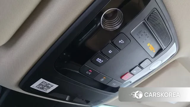 Kia Carnival 4th generation 2023 Черный из Кореи, фото 5