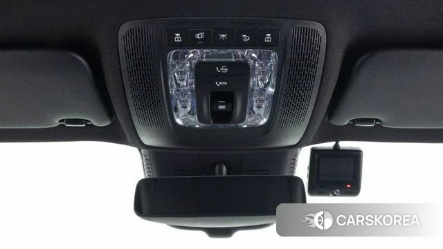 Mercedes-Benz GLB-Class X247 2025 Белый из Кореи, фото 5