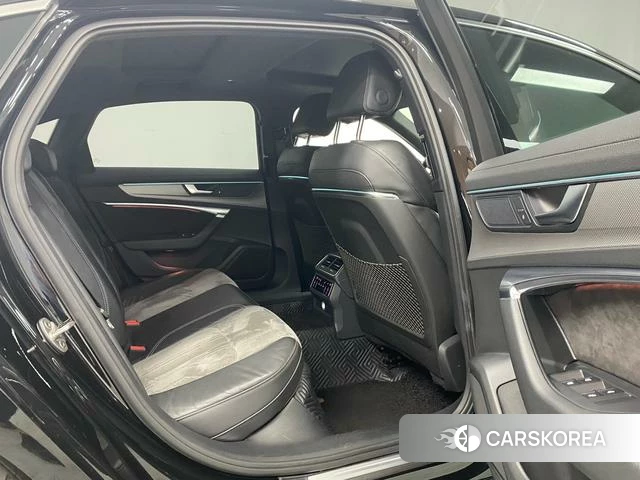 Audi A6L PHEV 2020 Черный из Китая, фото 5