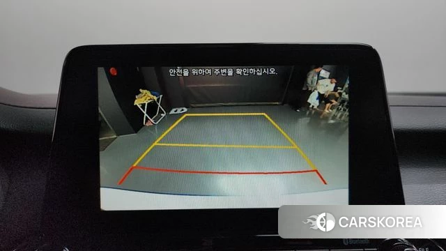 Kia Come New K3 2019 Белый из Кореи, фото 5