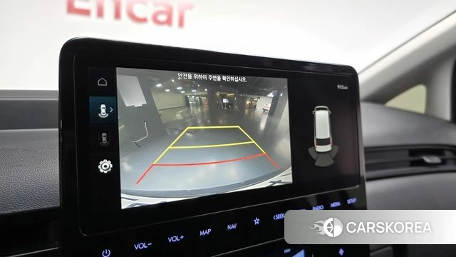 Hyundai Staria 2021 Серебристо-серый из Кореи, фото 5