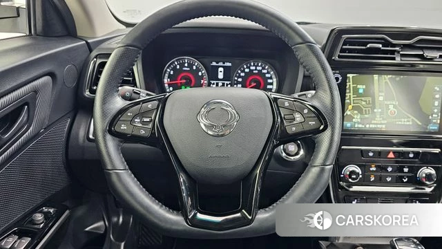 Ssangyong Berry New Tivoli 2020 Белый из Кореи, фото 5