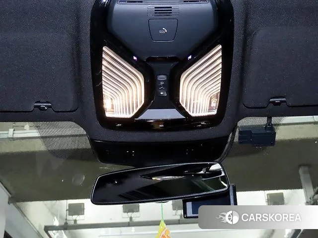 BMW 5 Series (G30) 2021 Серый из Кореи, фото 5