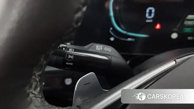 Kia Di Ol Nu Niro 2022 Белый из Кореи, фото 5