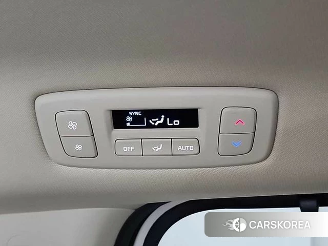 Kia Carnival 4th generation 2020 Белый из Кореи, фото 5