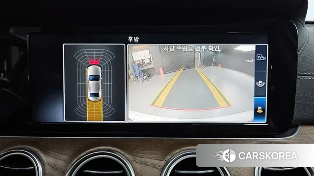 Mercedes-Benz E-Class W213 2019 Белый из Кореи, фото 5