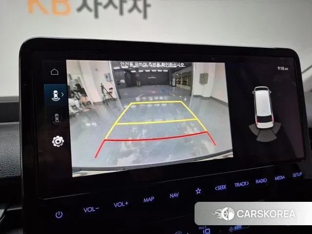 Hyundai Staria id 3478501 из Кореи 5