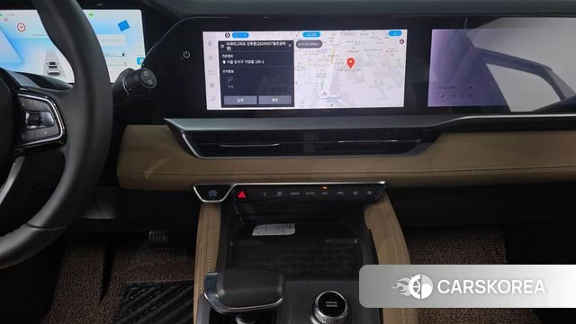 Renault Korea (Samsung) Grand Coleos 2025 Белый из Кореи, фото 5