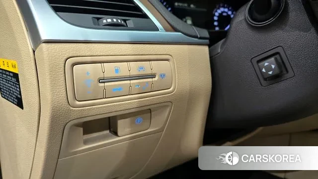 Genesis G80 2018 Серый из Кореи, фото 5