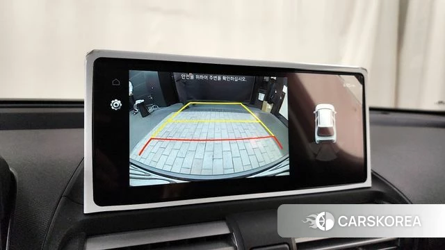 Hyundai The New Casper 2024 Белый из Кореи, фото 5