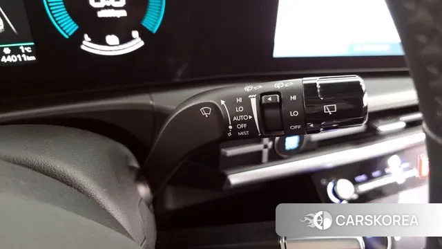 Hyundai Santa Fe (MX5) 2024 Серый из Кореи, фото 5