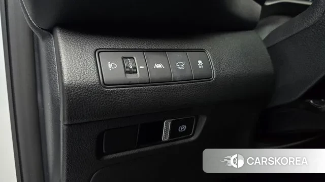 Hyundai The New Santa Fe 2021 Белый из Кореи, фото 5