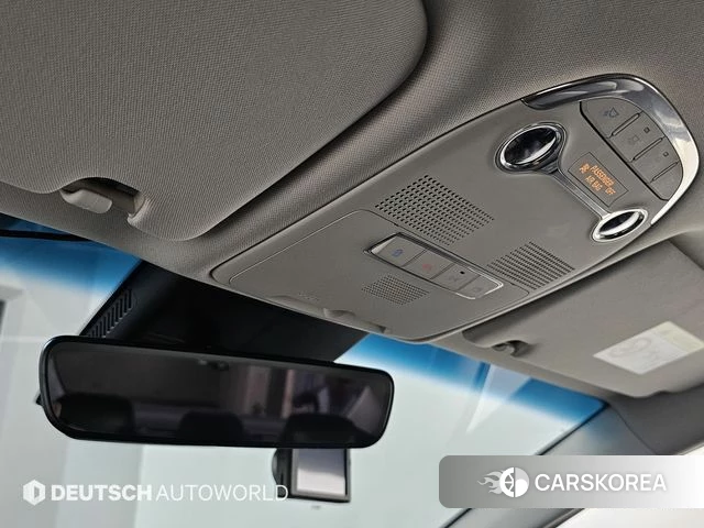 Hyundai The New Grandeur IG 2021 Черный из Кореи, фото 5