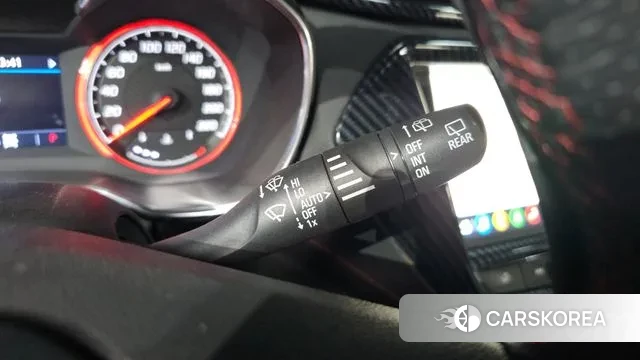 Chevrolet (GM Daewoo) Trailblazer 2020 Серый из Кореи, фото 5