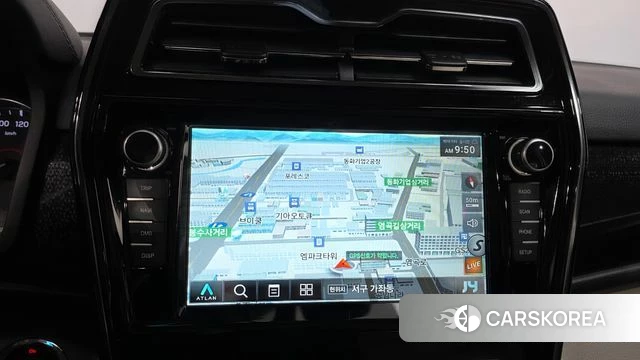 Ssangyong Berry New Tivoli 2019 Белый из Кореи, фото 5