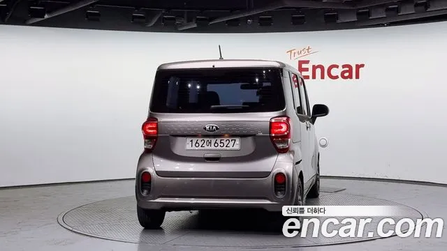 Kia The New Ray id 2686696 из Кореи 5