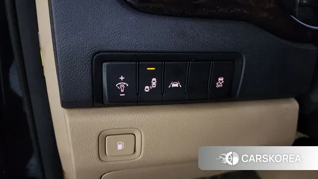 Kia The New Carnival 2018 Черный из Кореи, фото 5