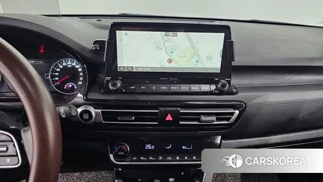 Kia Seltos 2022 Белый из Кореи, фото 5