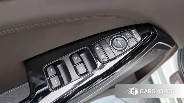 Kia Come New K7 2019 Белый из Кореи, фото 5