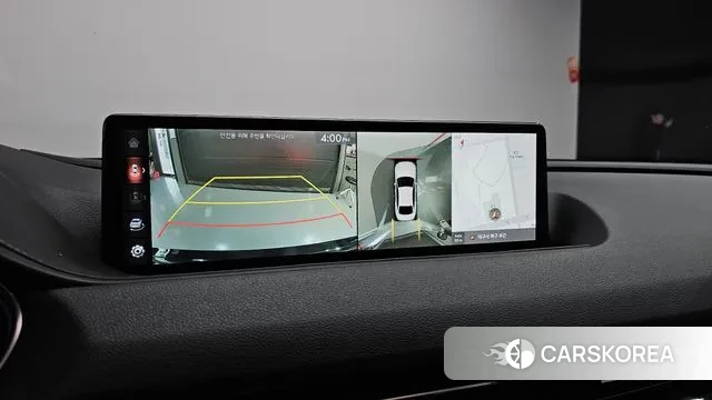 Genesis G80 (RG3) 2020 Черный из Кореи, фото 5