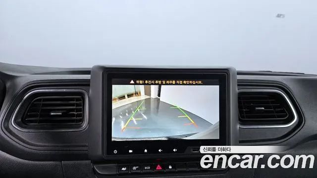 Renault Korea (Samsung) Master id 2423427 из Кореи 5
