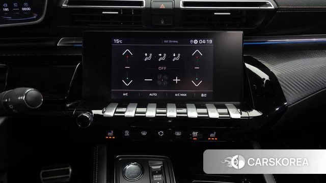 Peugeot 508SW Second generation 2021 Белый из Кореи, фото 5