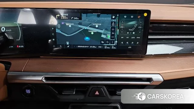 Ssangyong The New Torres 2024 Белый из Кореи, фото 5