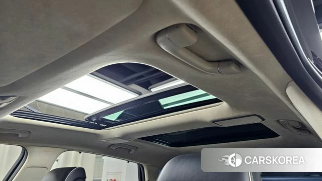 Genesis GV80 2020 Черный из Кореи, фото 5