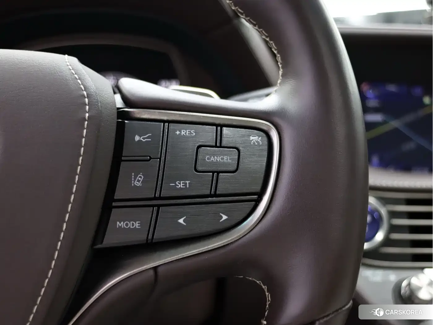 Lexus LS 2018 Черный из Китая, фото 5