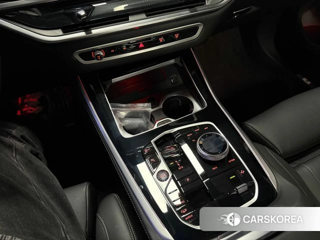 BMW X5 (G05) 2026 Черный из Кореи, фото 5