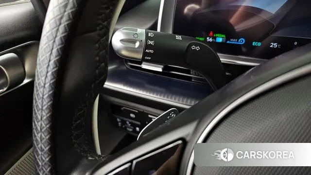 Hyundai Ionic 6 2022 Белый из Кореи, фото 5