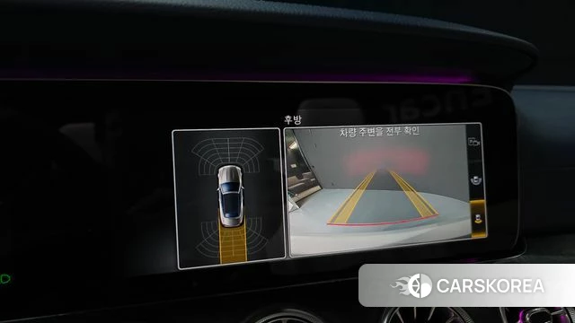 Mercedes-Benz E-Class W213 2019 Белый из Кореи, фото 5