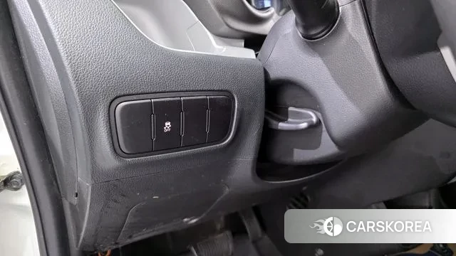 Kia The New Ray 2021 Белый из Кореи, фото 5