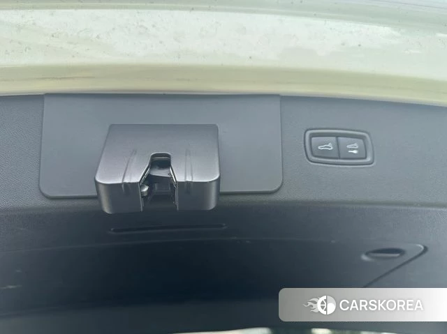 Porsche Cayenne (PO536) 2023 Белый из Кореи, фото 5