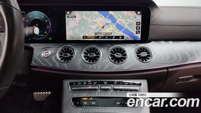 Mercedes-Benz CLS-Class C257 id 2699789 из Кореи 5